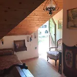 Apartment Radnoti *