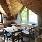 Apartment Radnoti *