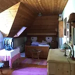 Apartment Radnoti