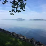 Radnoti Appartamento Balatonboglár