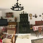Appartamento Radnoti *