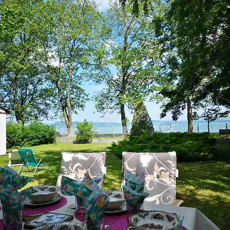 Radnoti Balatonboglár