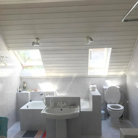 Appartement Radnoti