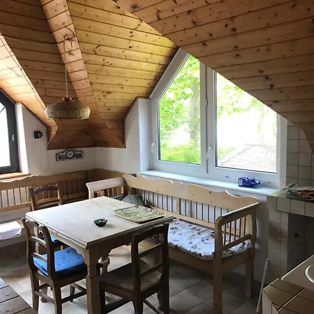 Apartamento Radnóti *