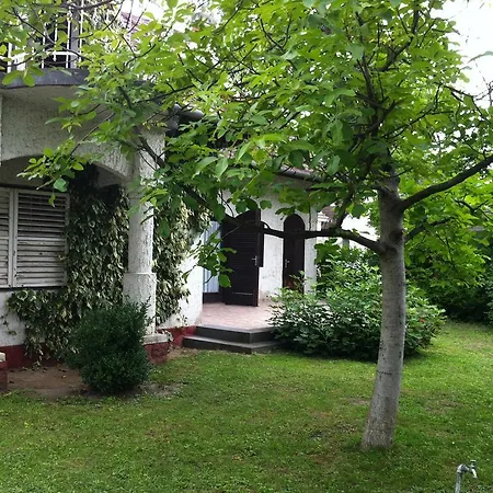 Appartement Radnoti *