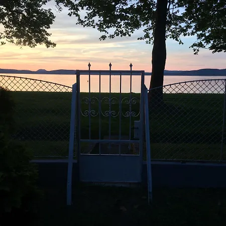 Appartement Radnoti Balatonboglár