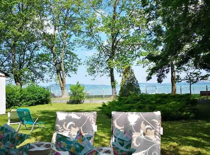 Radnoti Balatonboglar