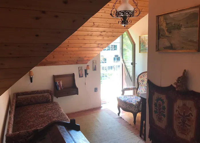 Appartement Radnoti *