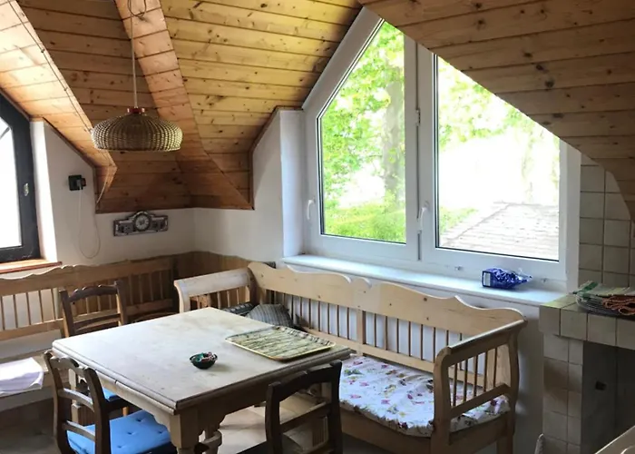 Appartement Radnoti *