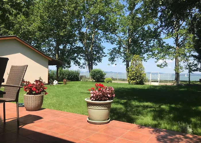 Apartmán Radnoti Balatonboglár