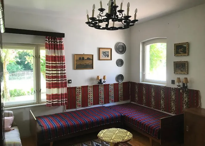 Appartement Radnoti *